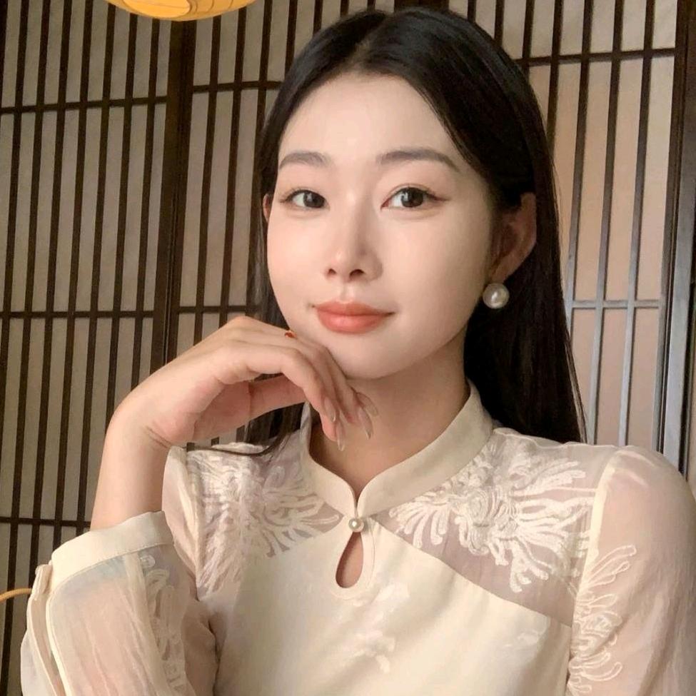 一尧(原创穿搭)
