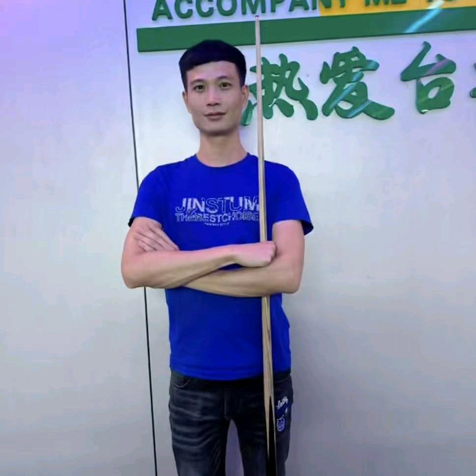 阿超@