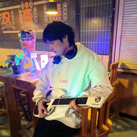 津牛令地摊牛排锅