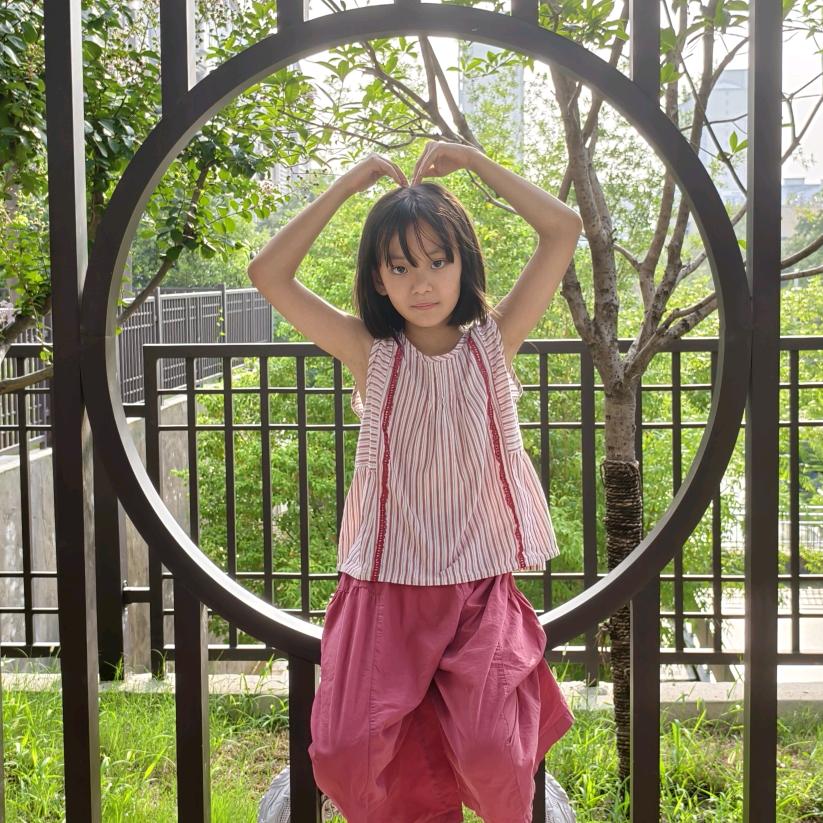 小艺奶奶