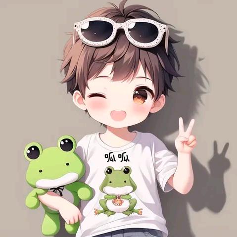 🌈李李Happy🐸²⁸︍︉︍︍⁹³