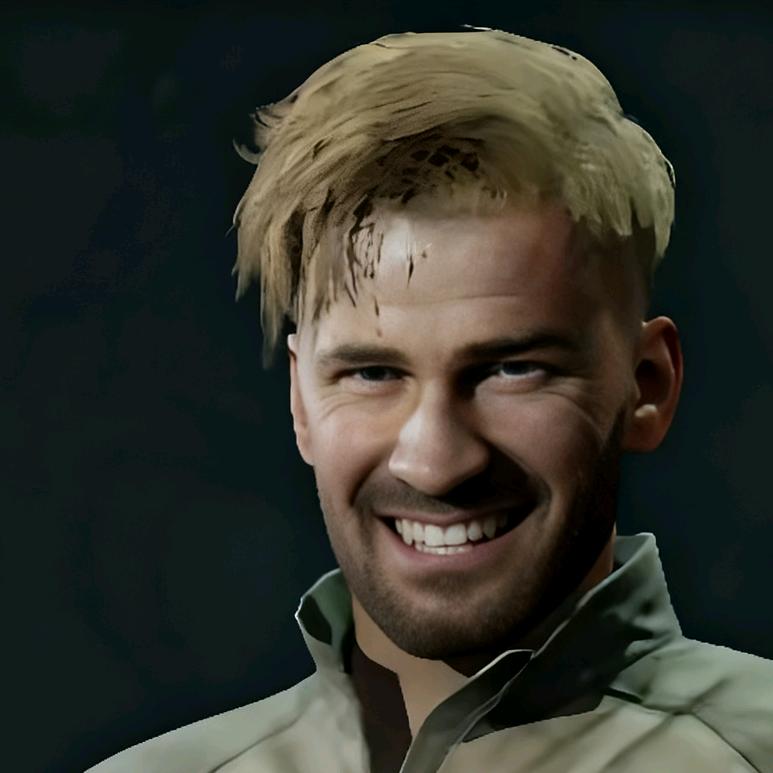 弗（三角洲行动）