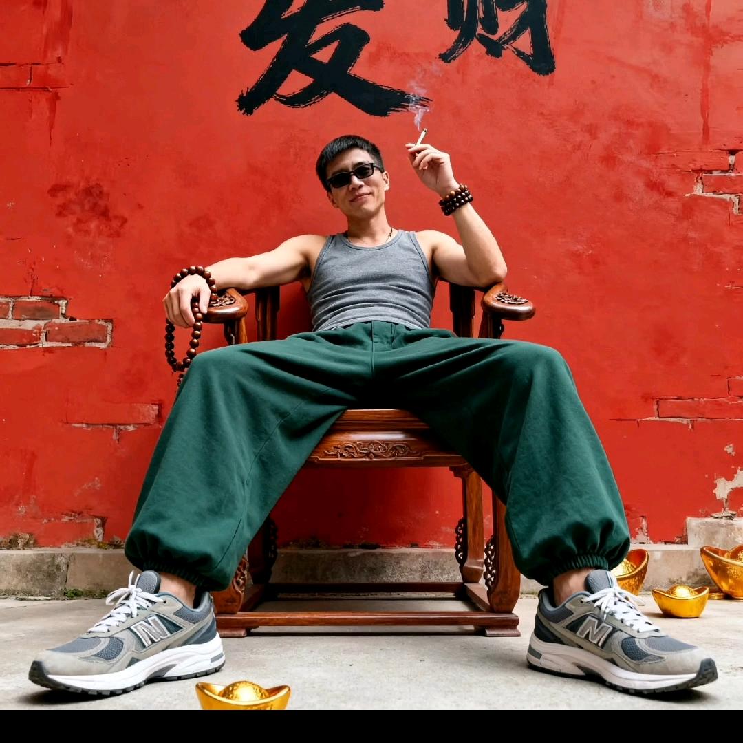 偶尔平凡