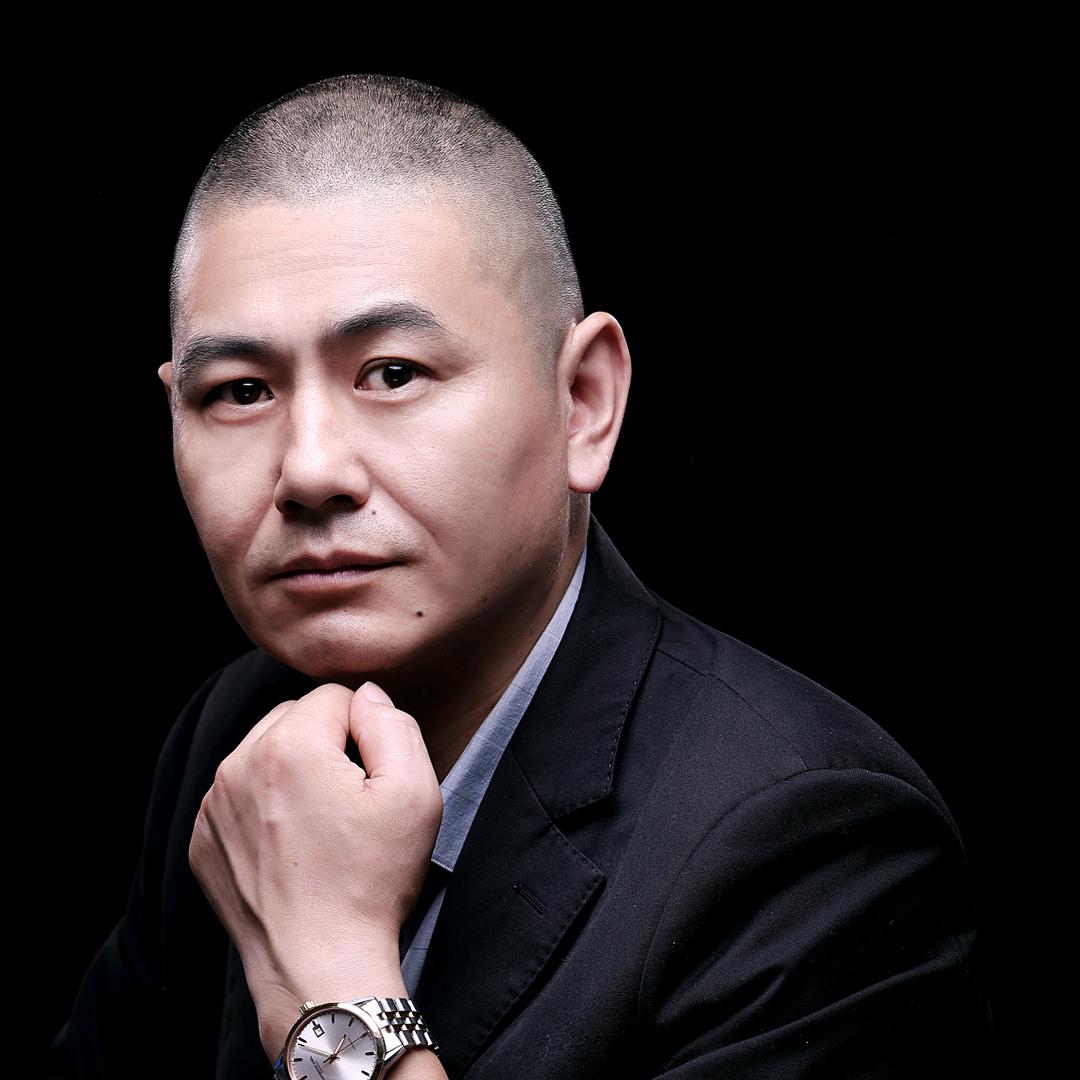 陈老板