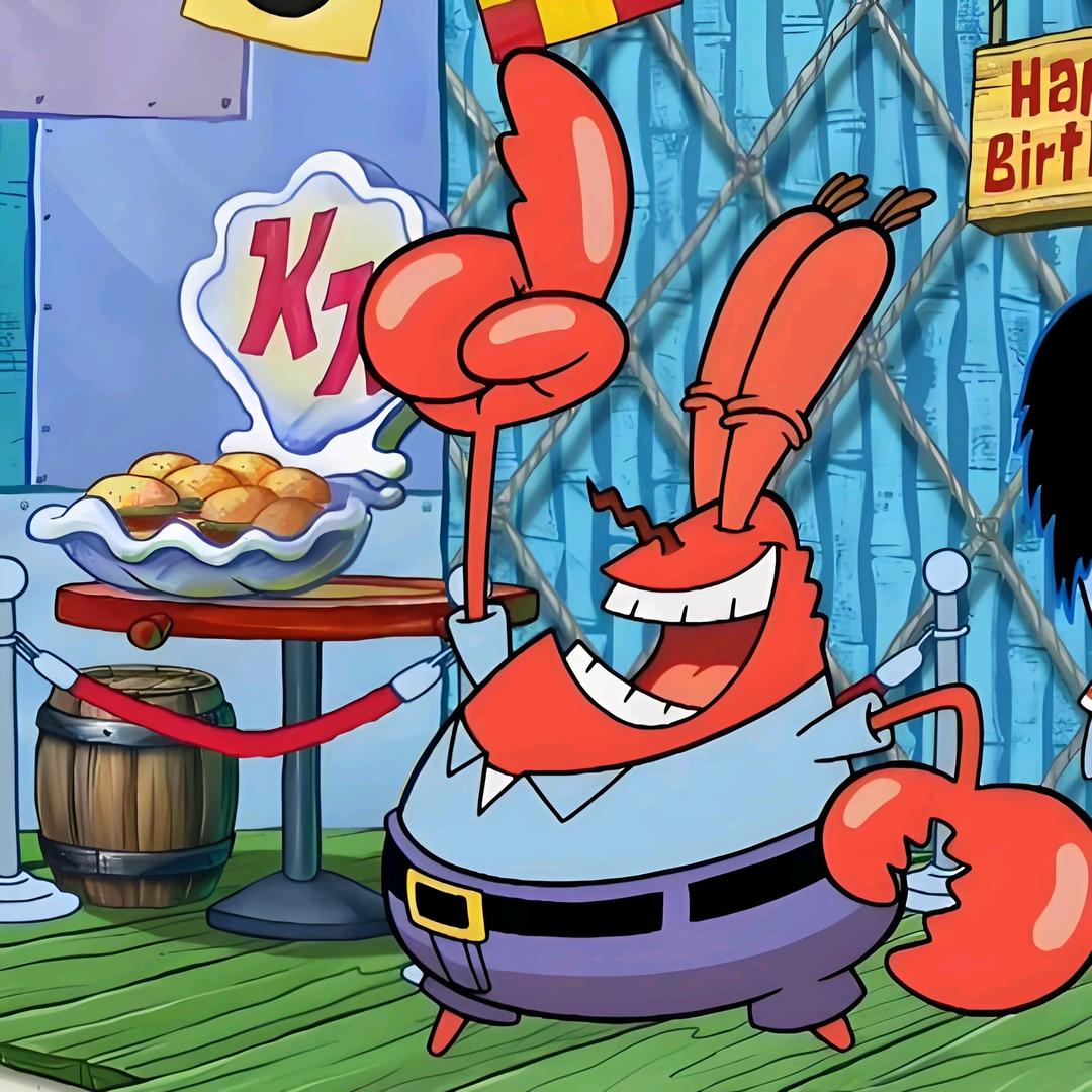 蟹阿金（无畏契约）