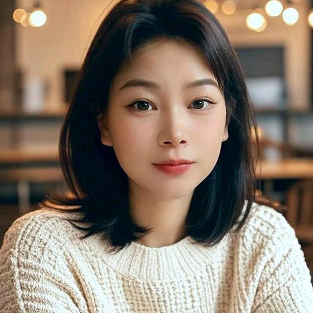 ‍🪷心如花木🪷