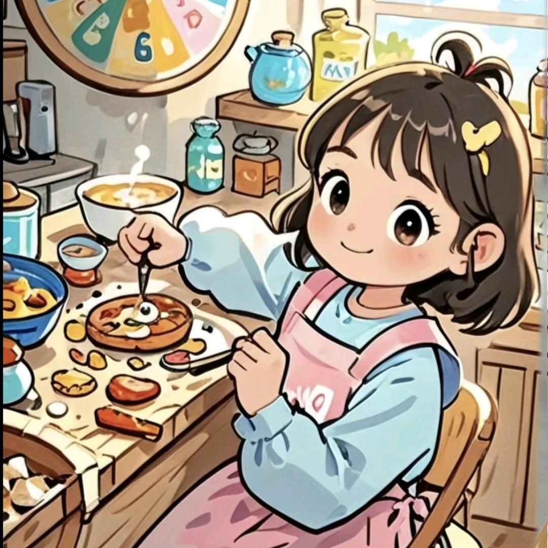 奶凶奶凶小老虎