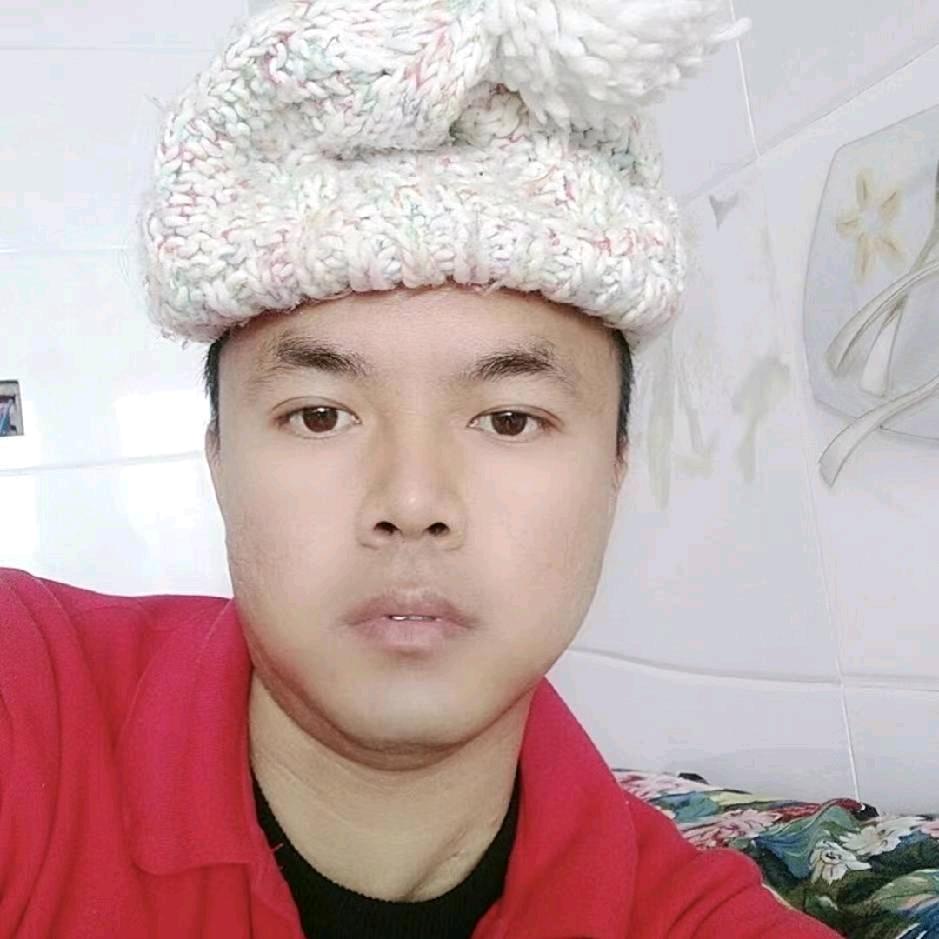 红玫瑰二人台
