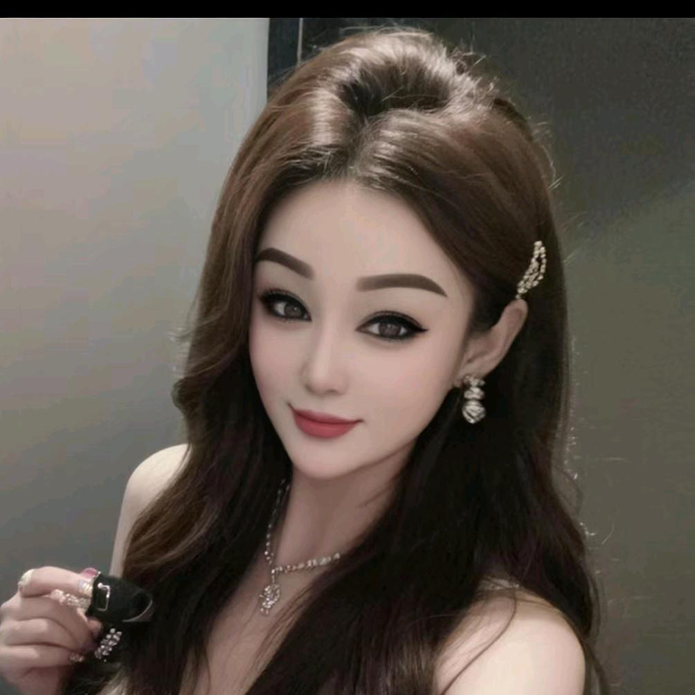 玉儿   (单身一人)