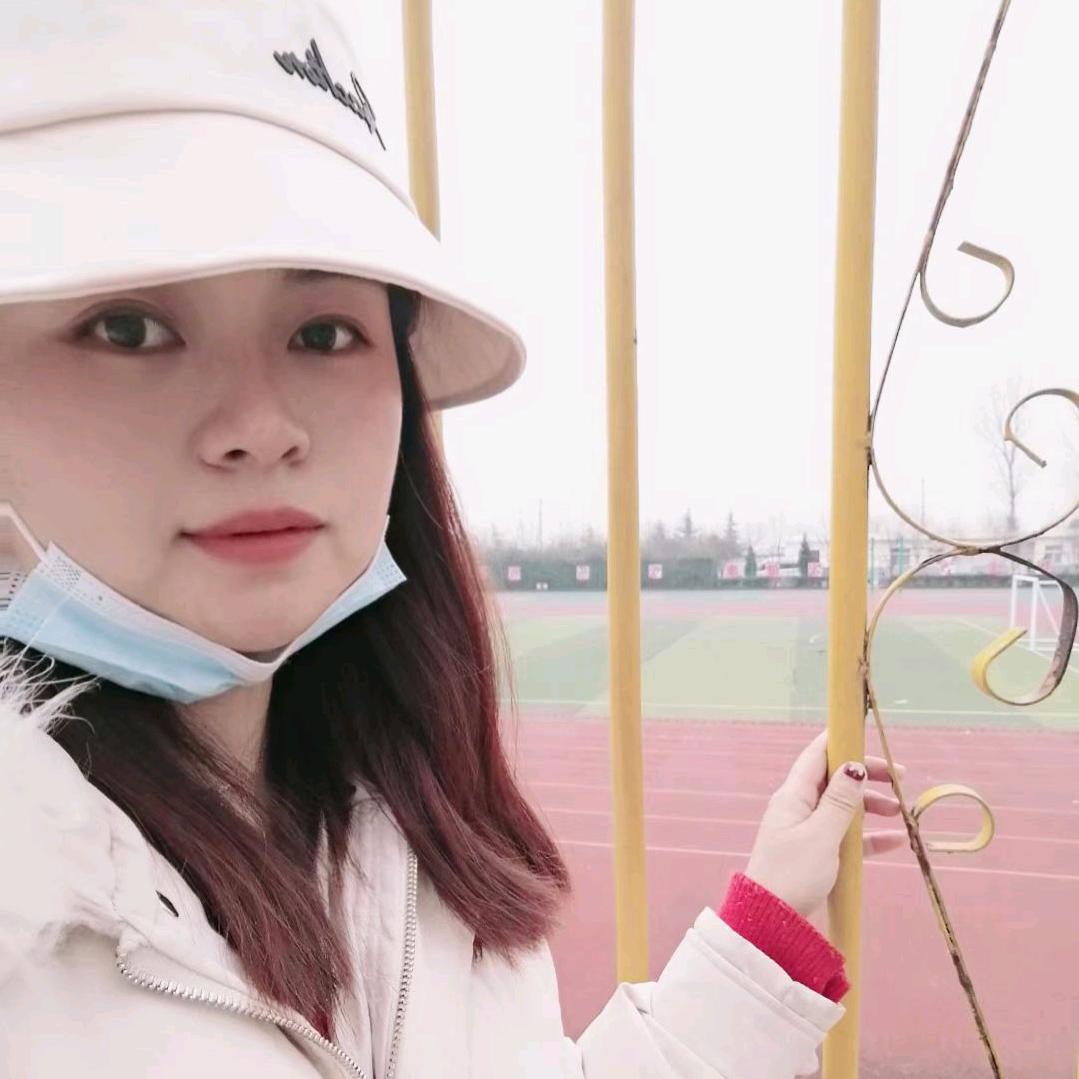 简.爱🧘‍♀️