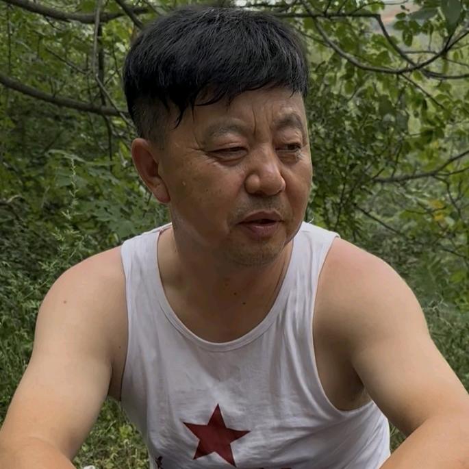 乡村老王碎戏