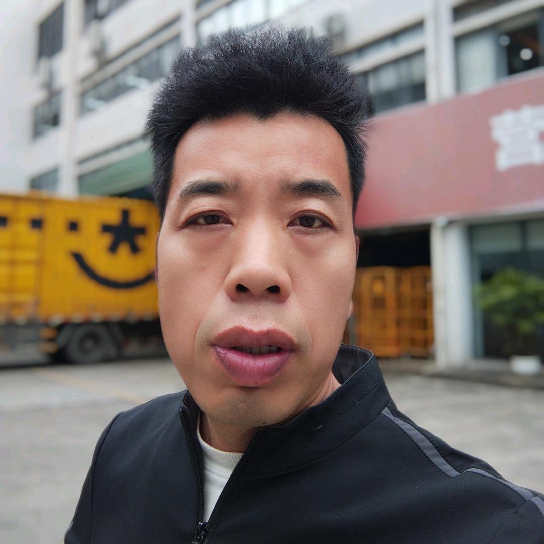 河南人在深圳做招聘（小伟）