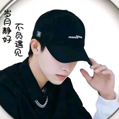神秘人