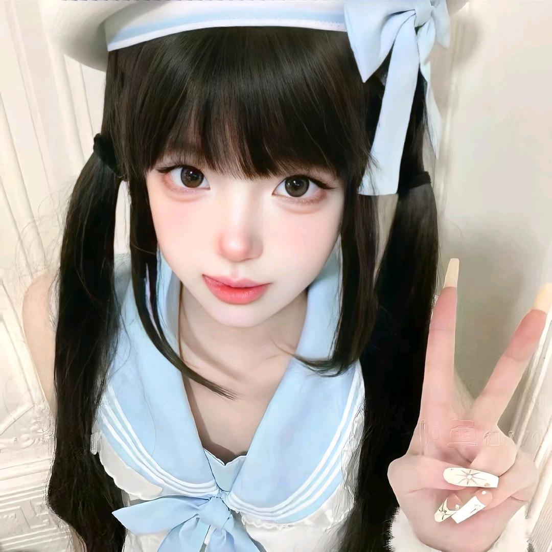 小瑶.