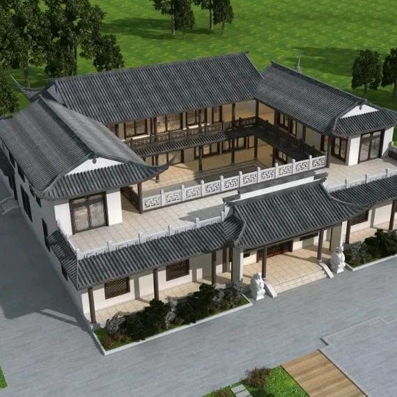 四川 重庆 云南 湖北 贵州古建源头厂家