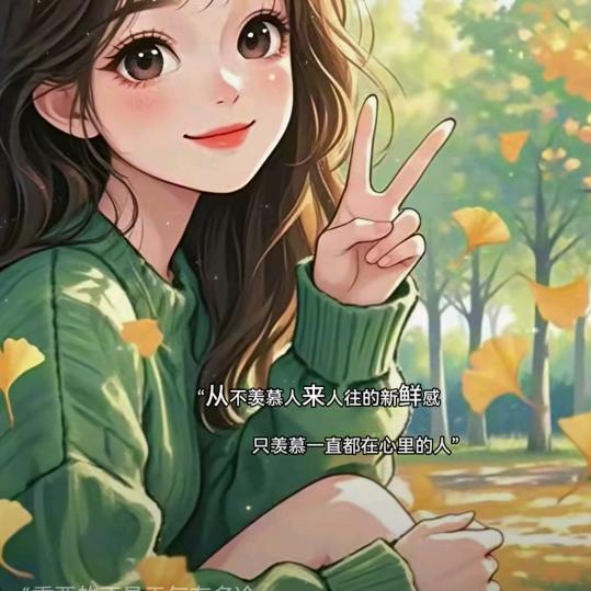@梅子