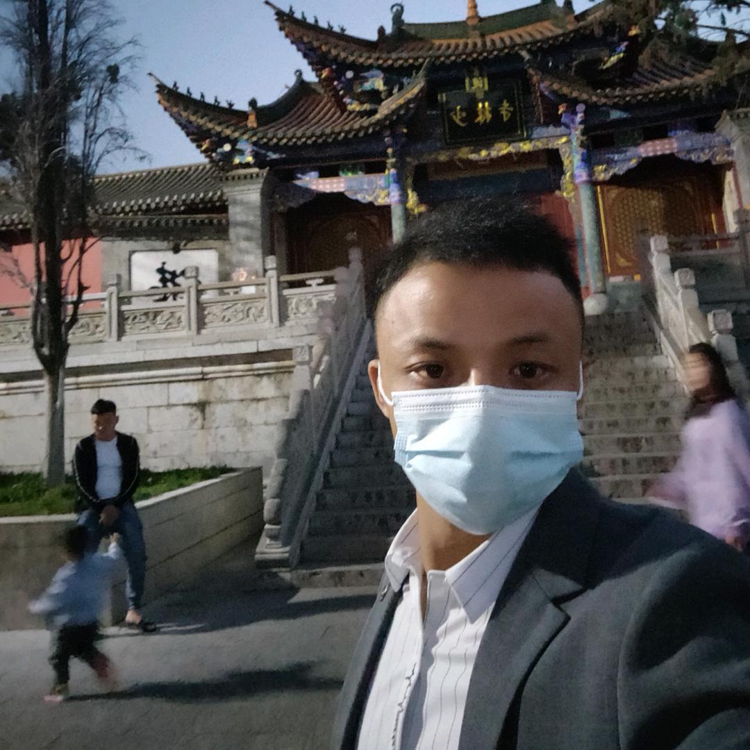 孤者何惧