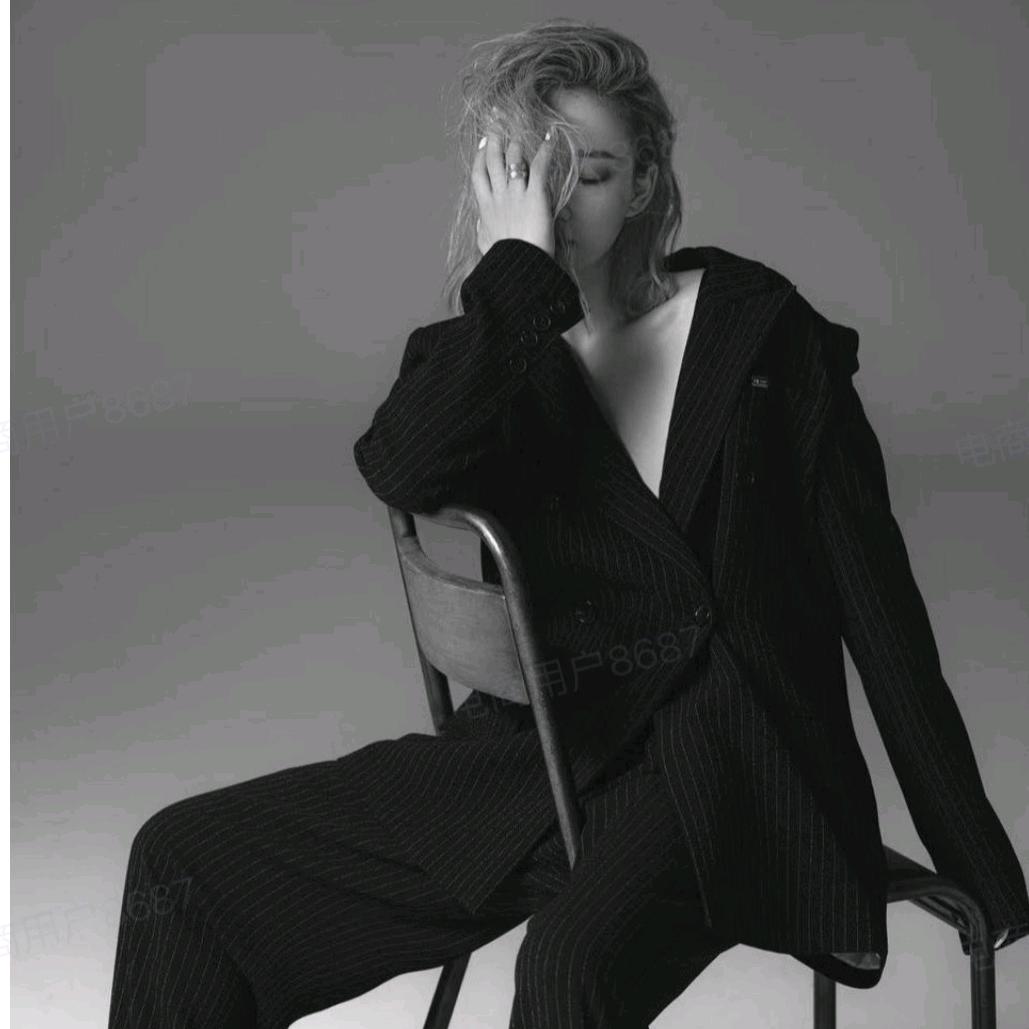 洛哥（轻奢女装）