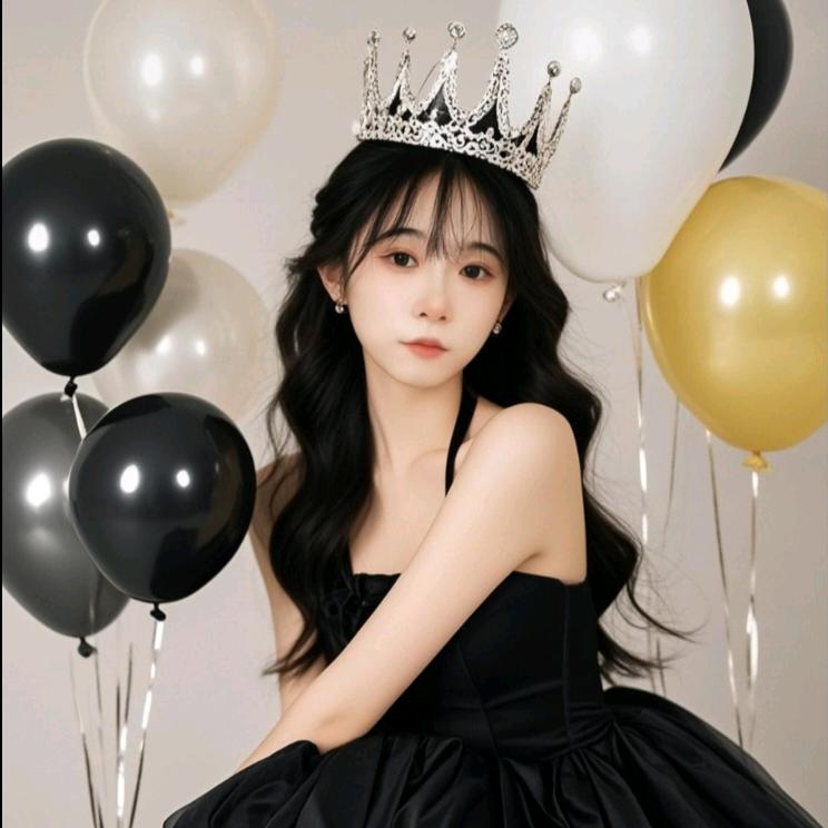 🧚‍♀️财神掌心珠