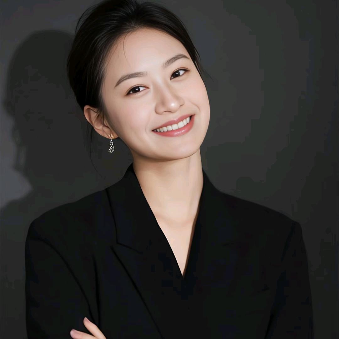 姐姐的健康生活