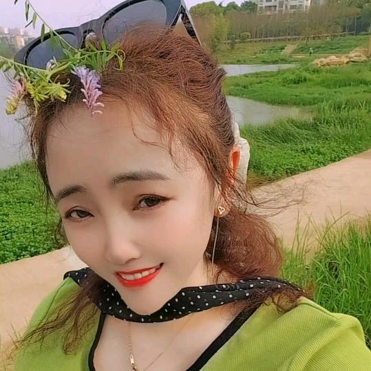 翠翠❤️