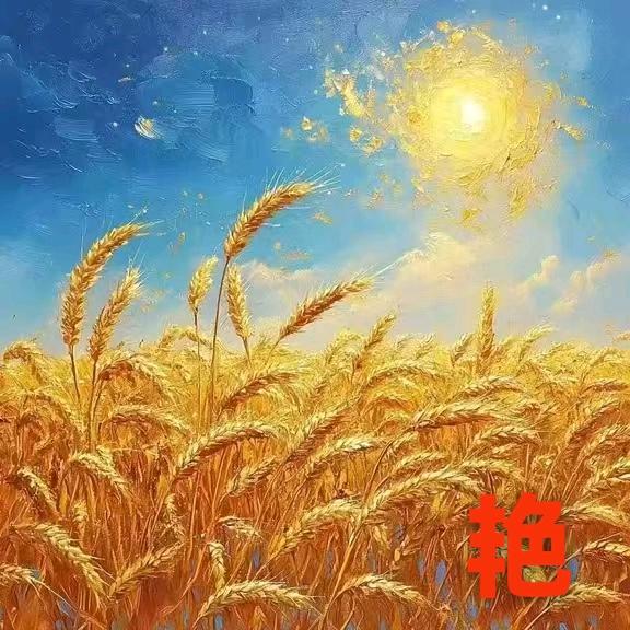 雁高飞🌈