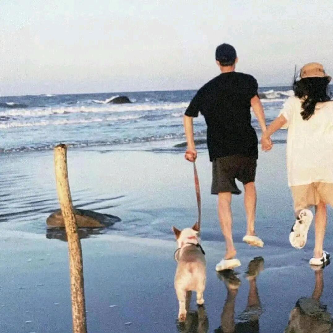 恋文物语