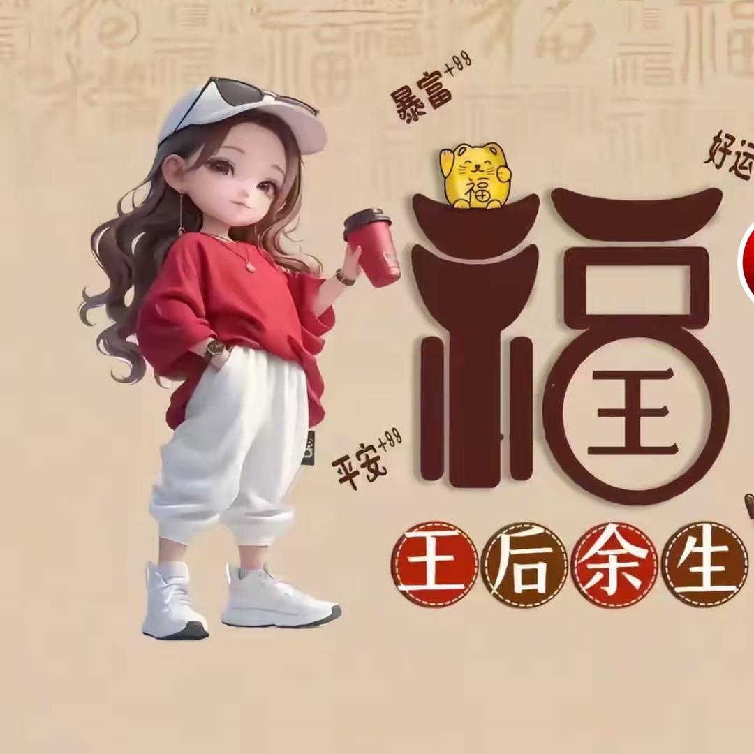 王后余生
