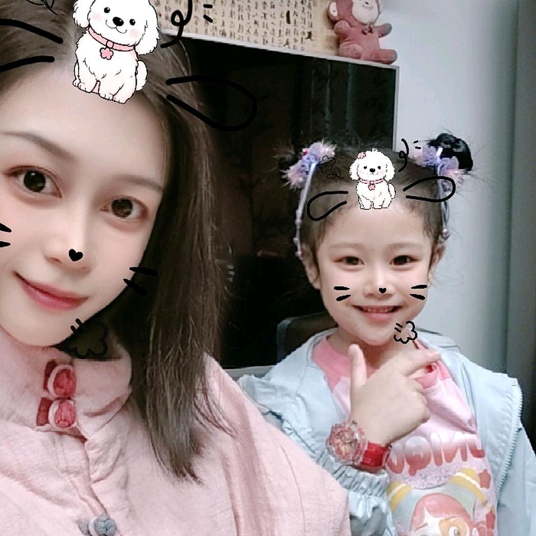 妈妈的书法课