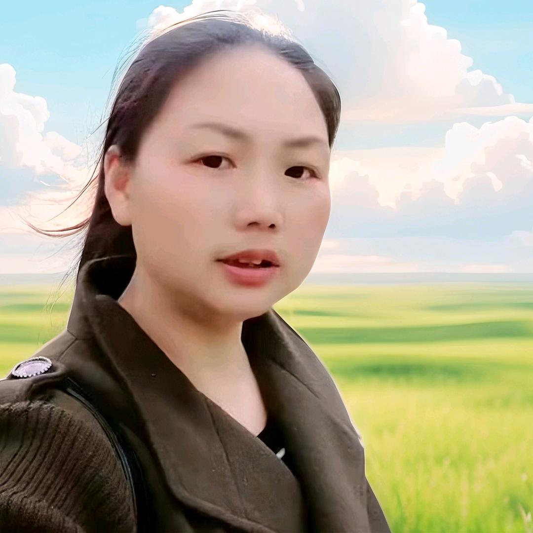 山妹