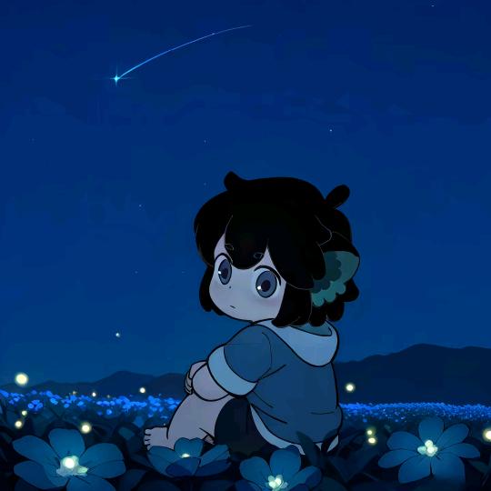 ……。