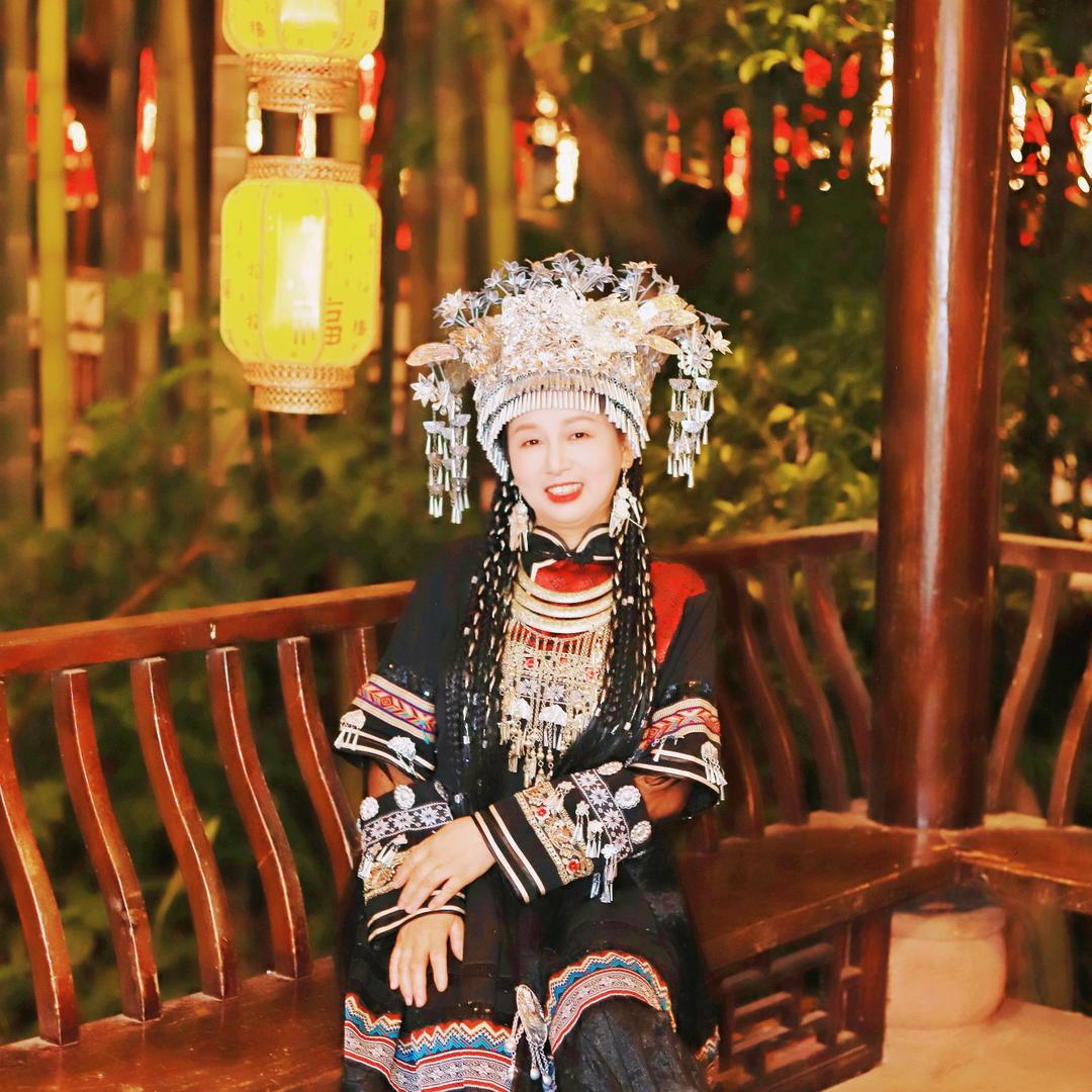 李国琼勿扰