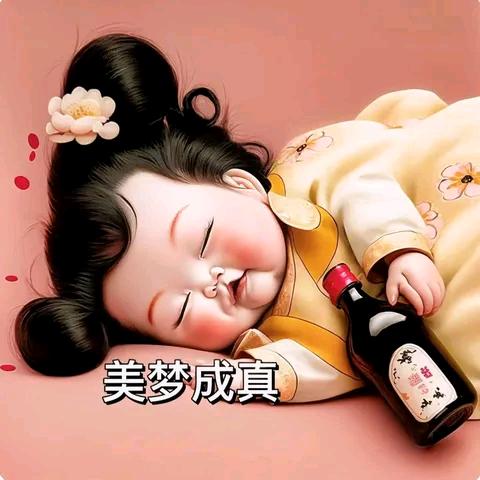 大汉爱分享