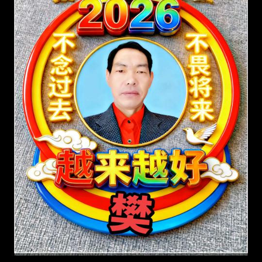 樊学飞
