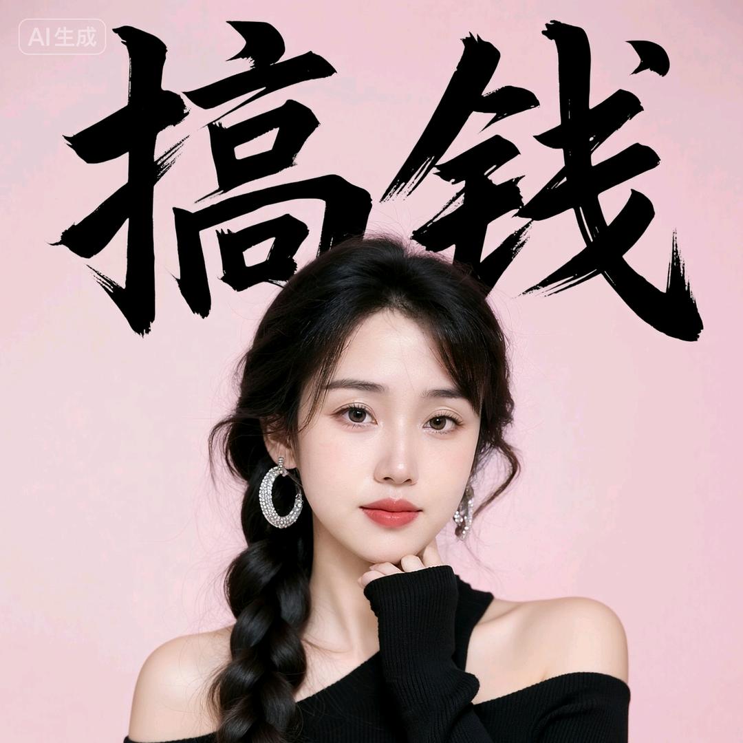 喜财乐己⊂((・x・)