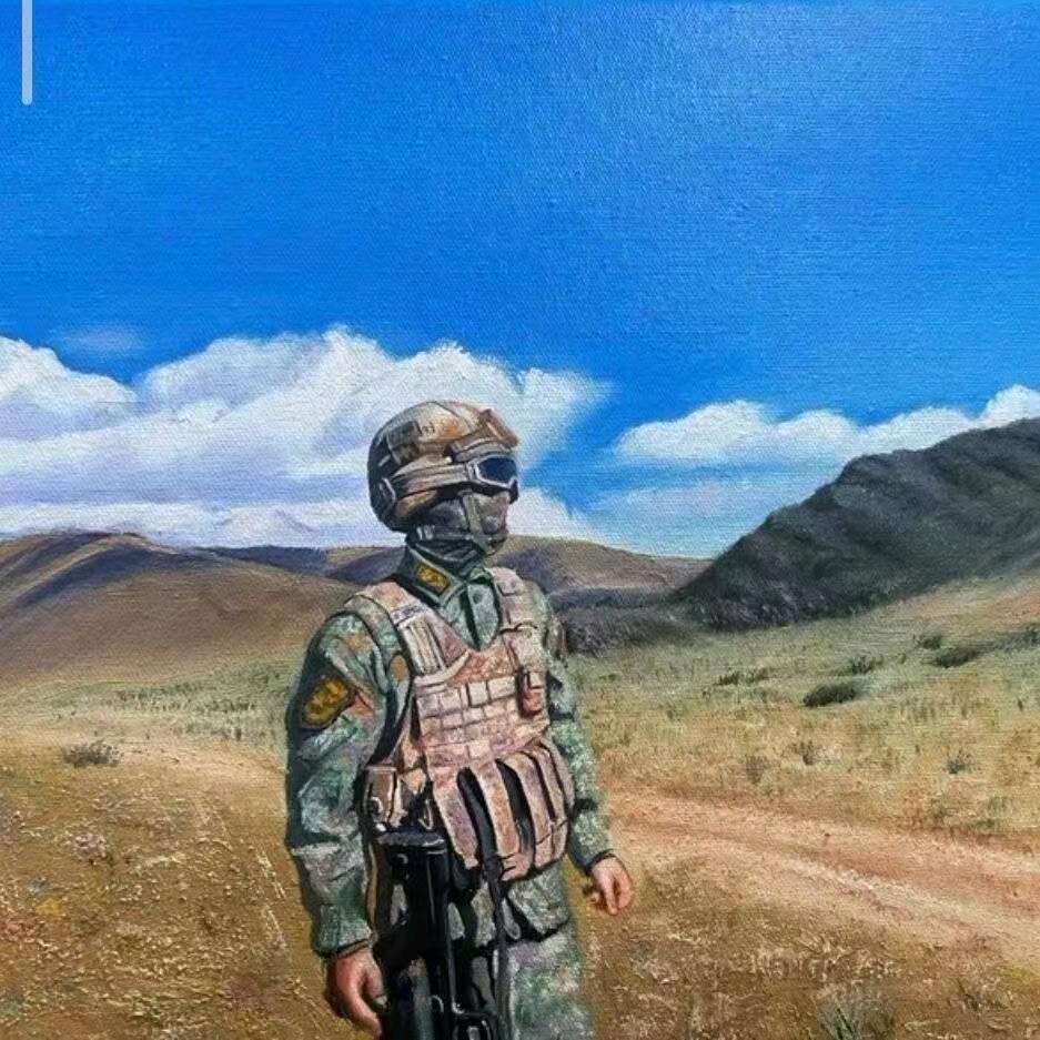 小强第一人称视角