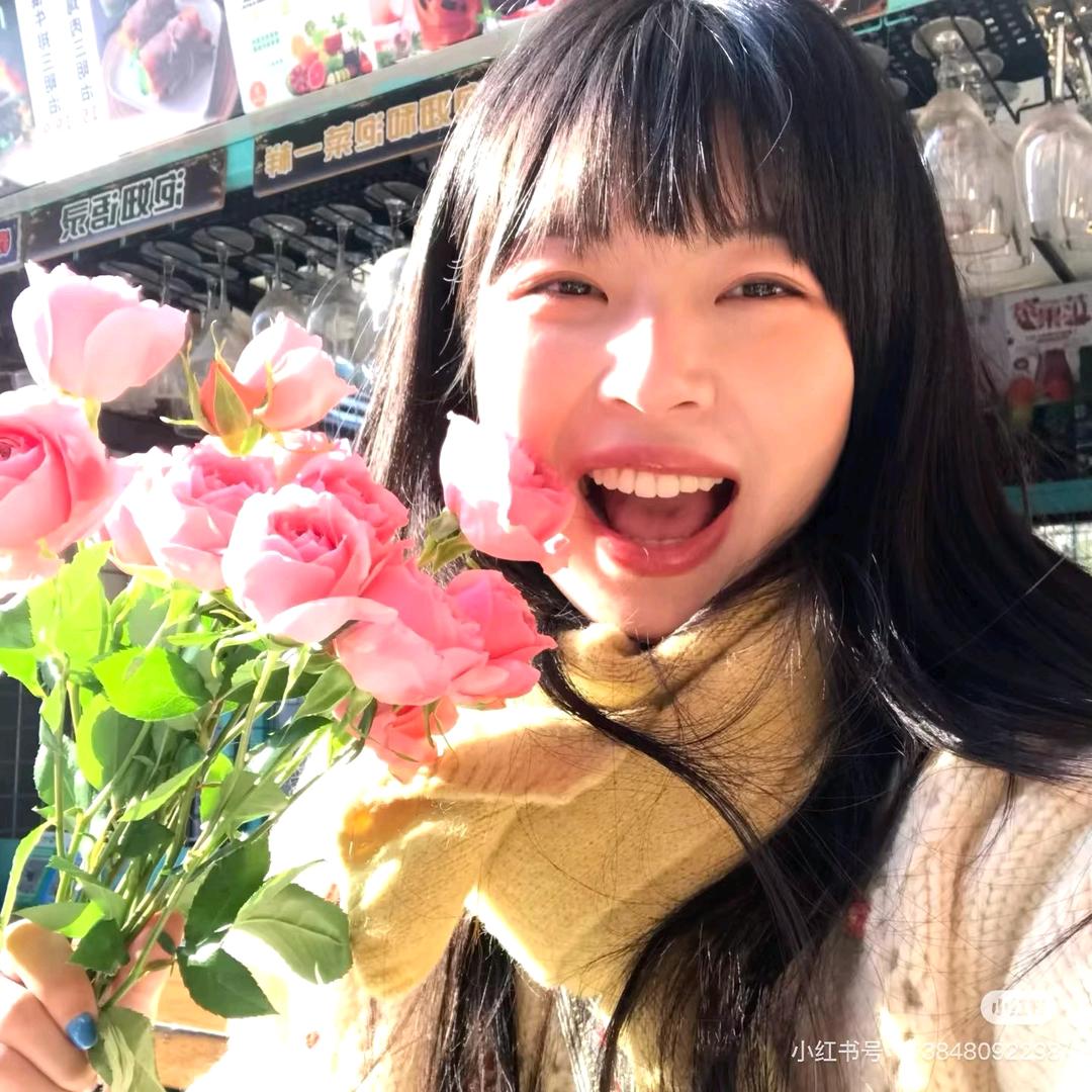 福气小甜饼✨