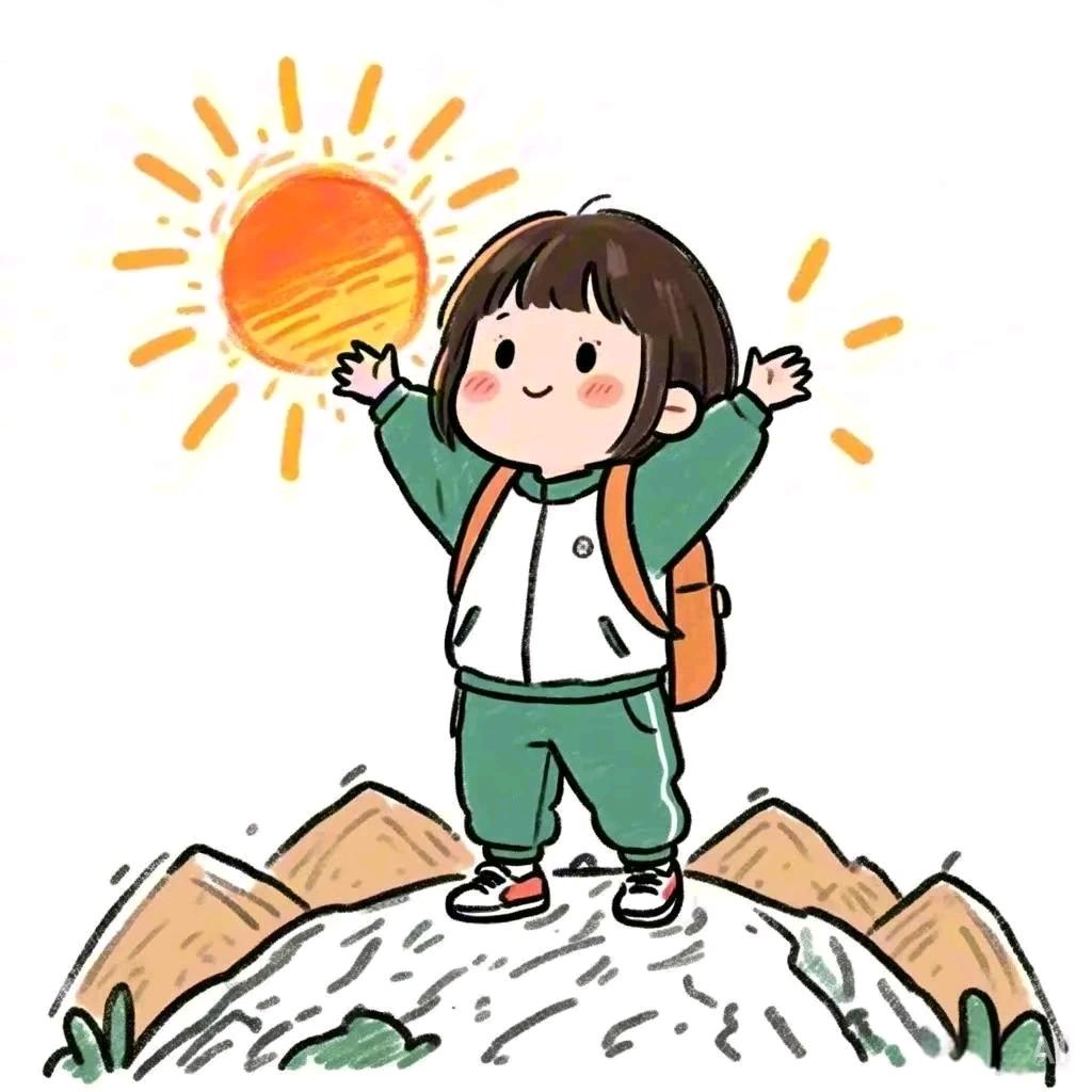 尔嗷li的 show time