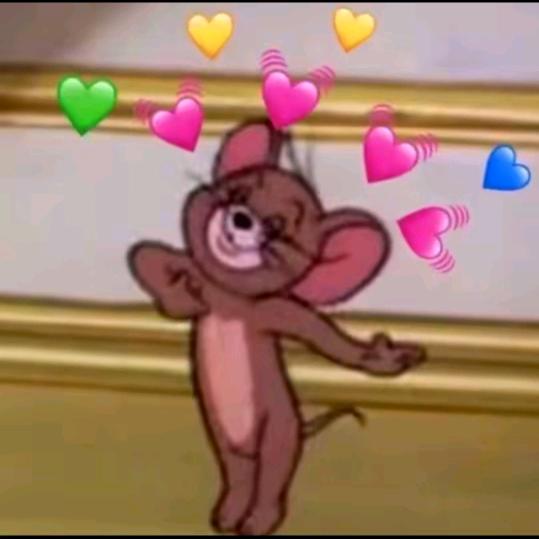 胜意💫