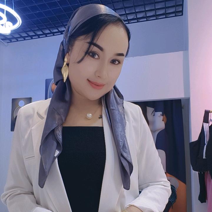 一见钟情
