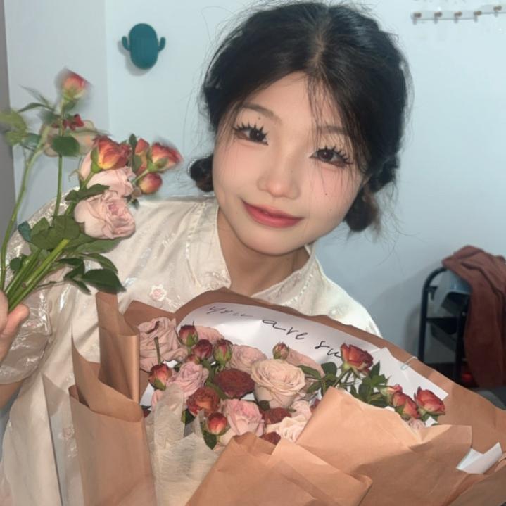 憇耳阁～金金
