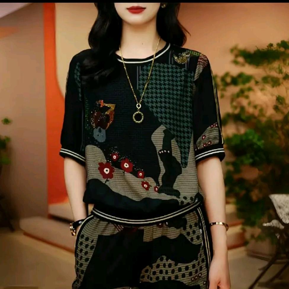 优雅女装工厂