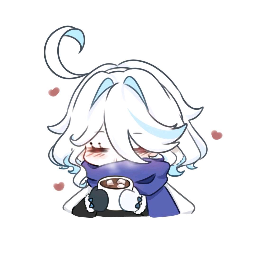 默