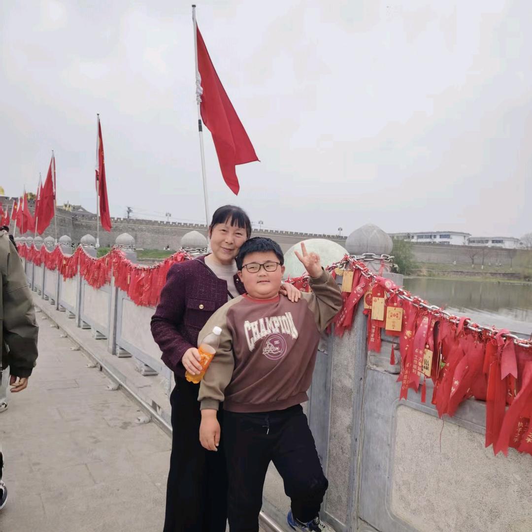 我爱吃汉堡