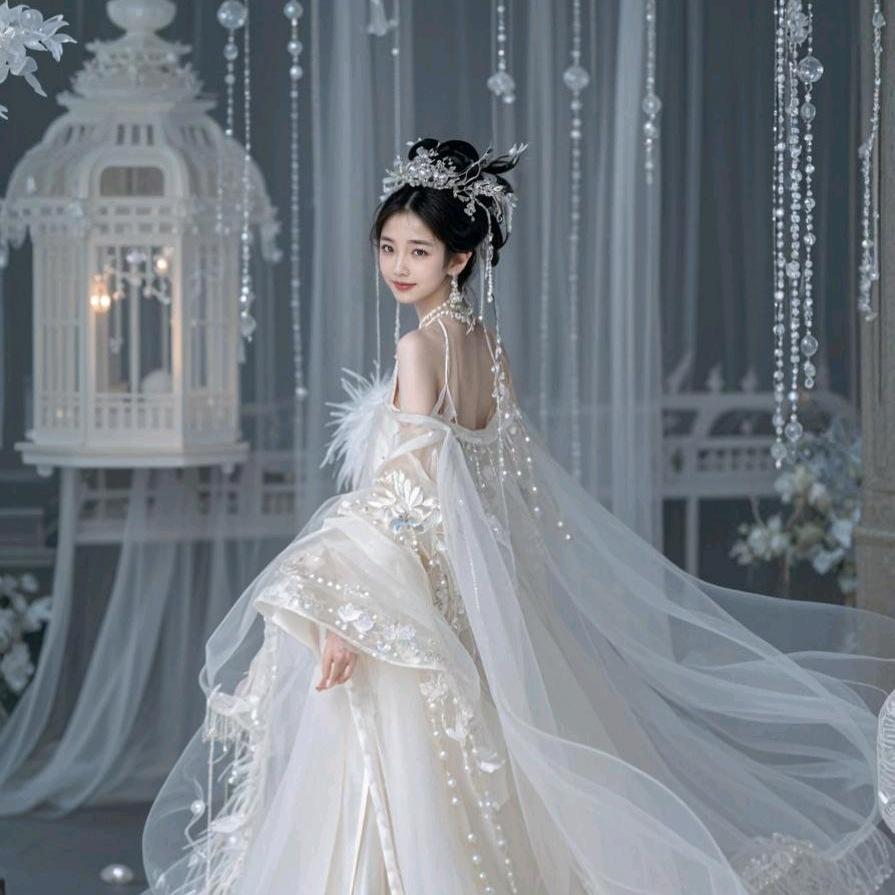负婆