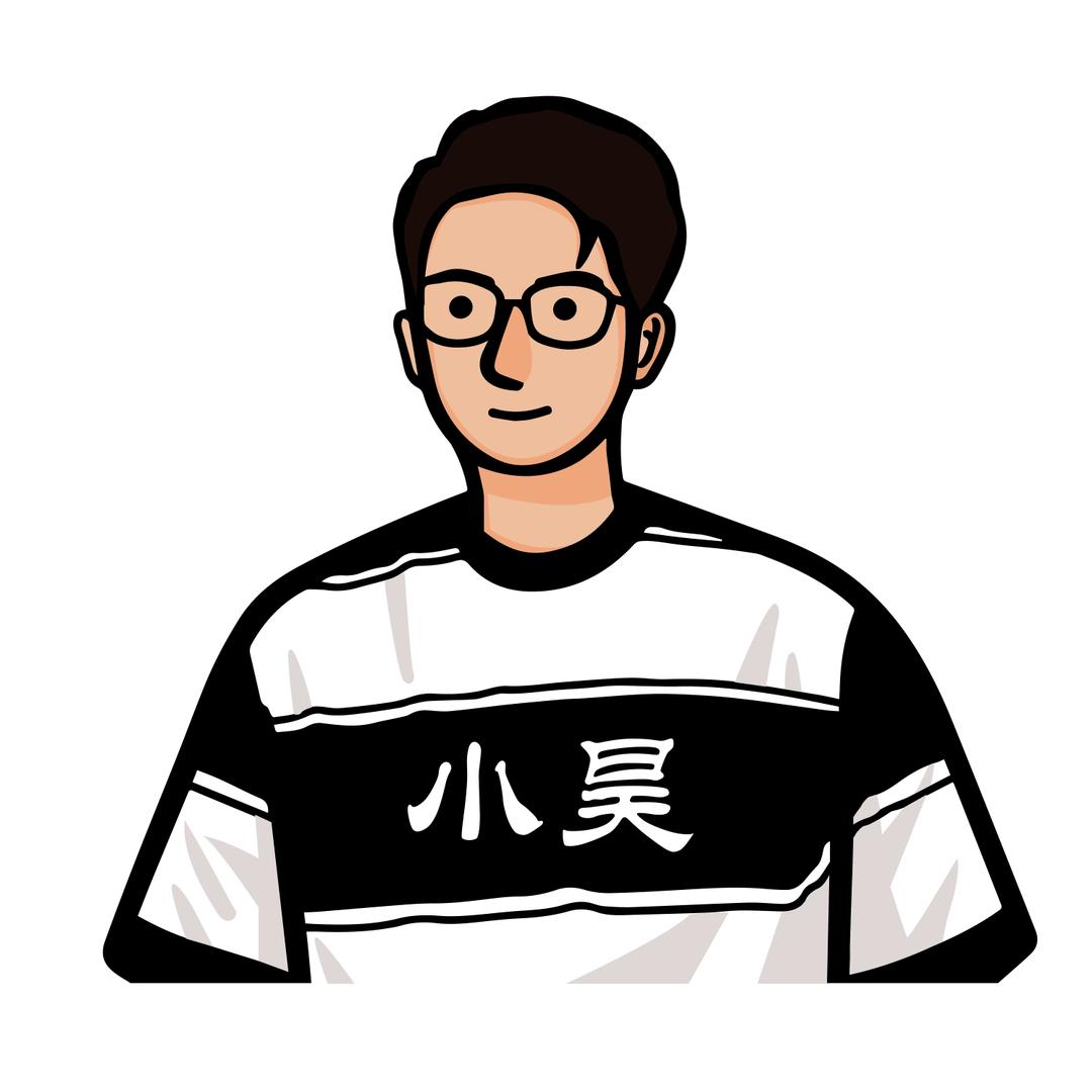 小昊