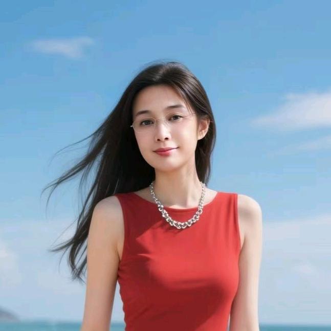 钟美涵