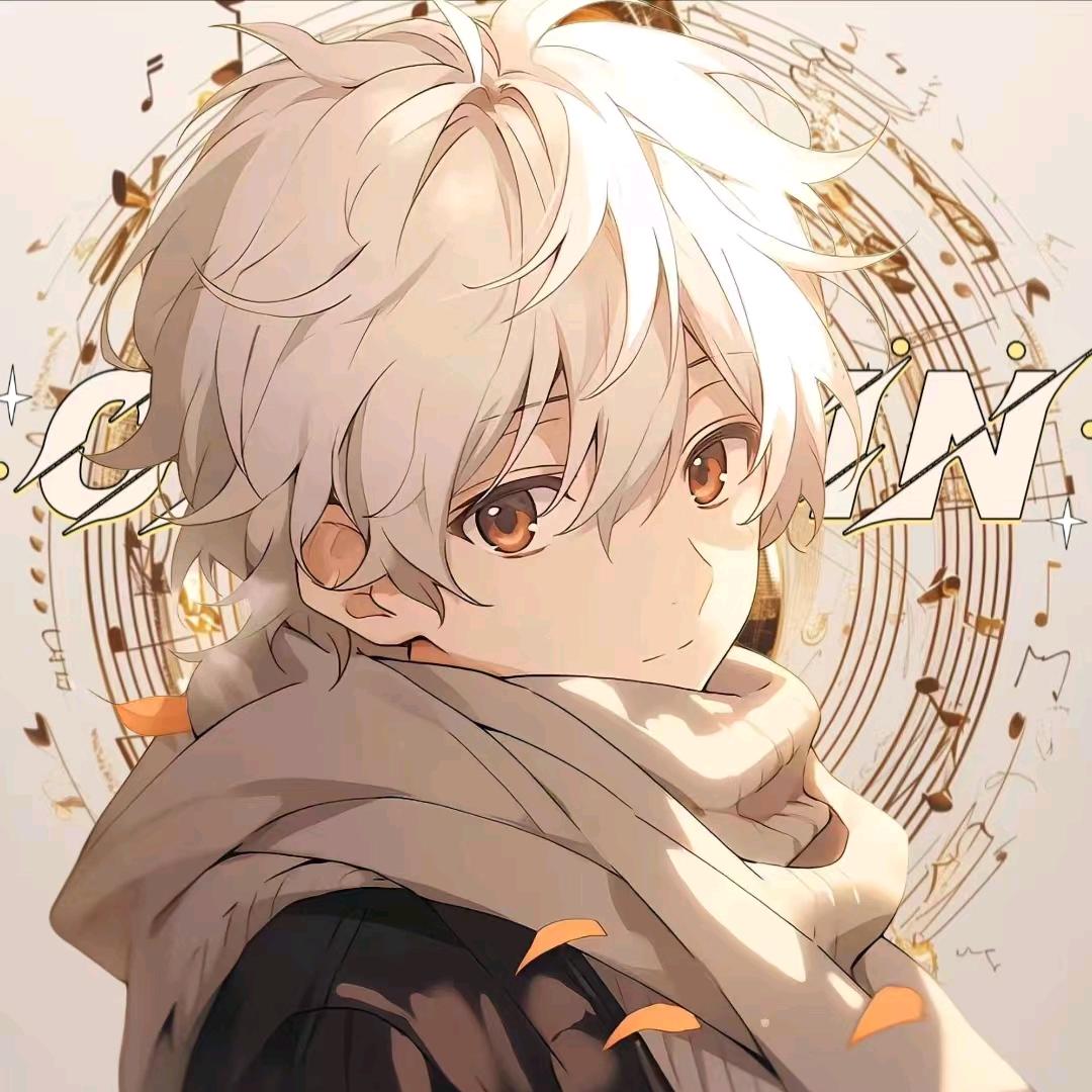 **的青春🎶