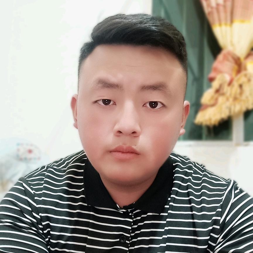 摆地摊小李（长顺卖水果）