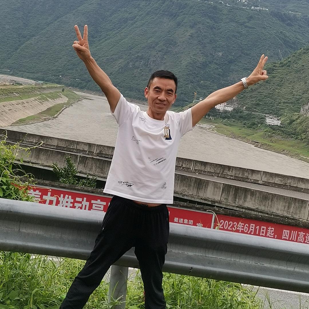达洲何哥
